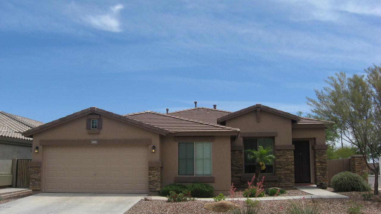 3443 W Leisure Ln., Phoenix, AZ 85086