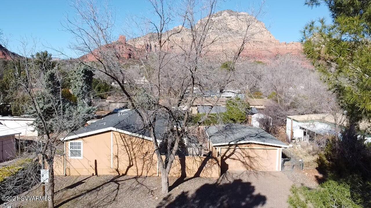2620 Hooper Dr., Sedona, AZ 86336