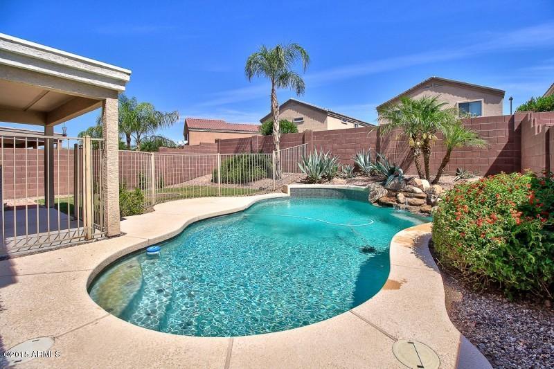 23458 W Mohave St., Buckeye, AZ 85326