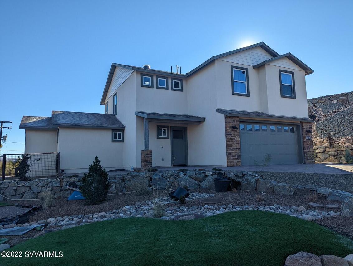 375 Kindra Heights Rd., Cottonwood, AZ 86326