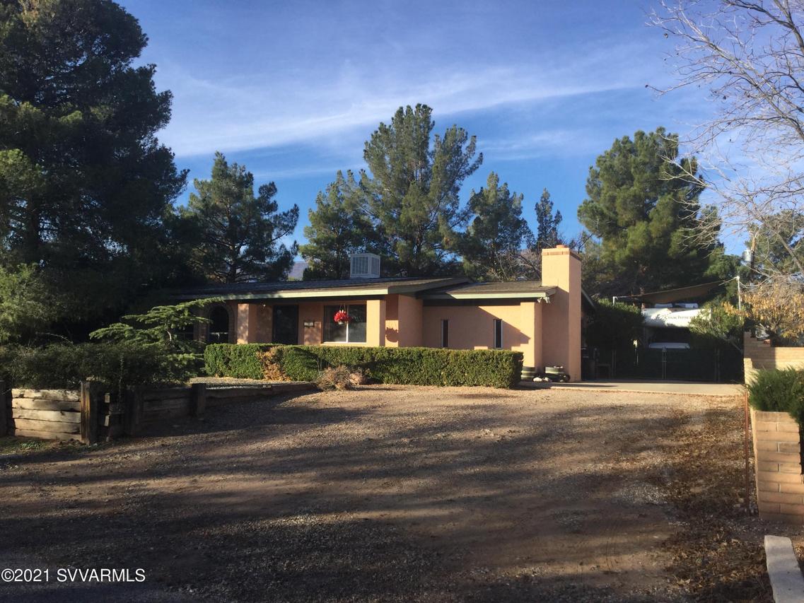 814 S 5th St., Cottonwood, AZ 86326