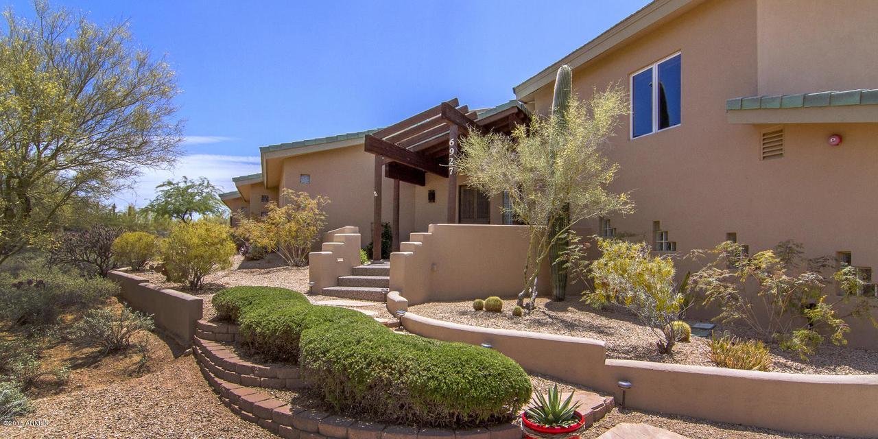 6927 E Wildcat Dr., Scottsdale, AZ 85266