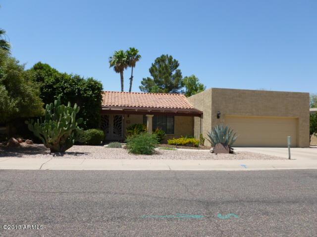 1997 N Camino Real, Casa Grande, AZ 85122