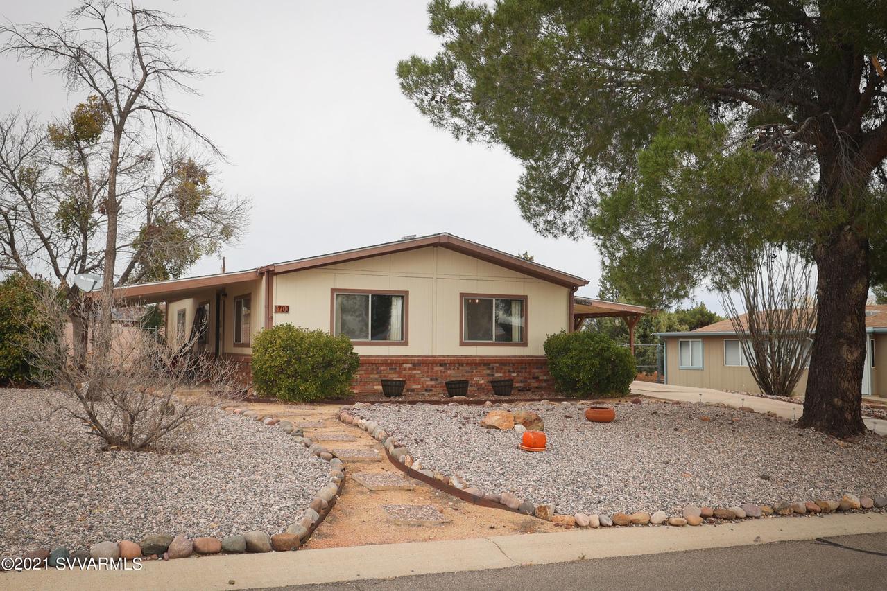 700 Mingus Shadows Dr., Clarkdale, AZ 86324