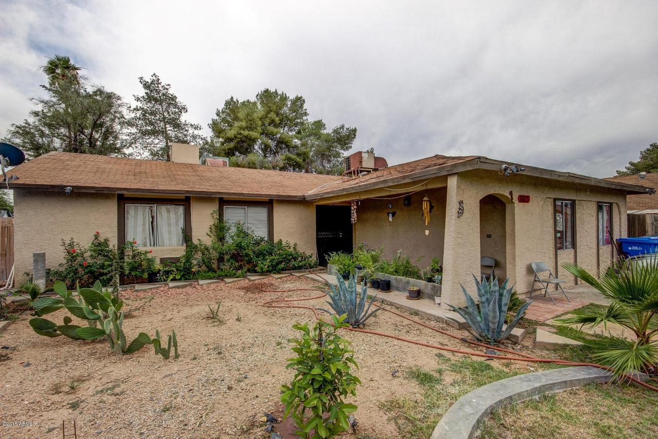 8815 W Clarendon Ave., Phoenix, AZ 85037