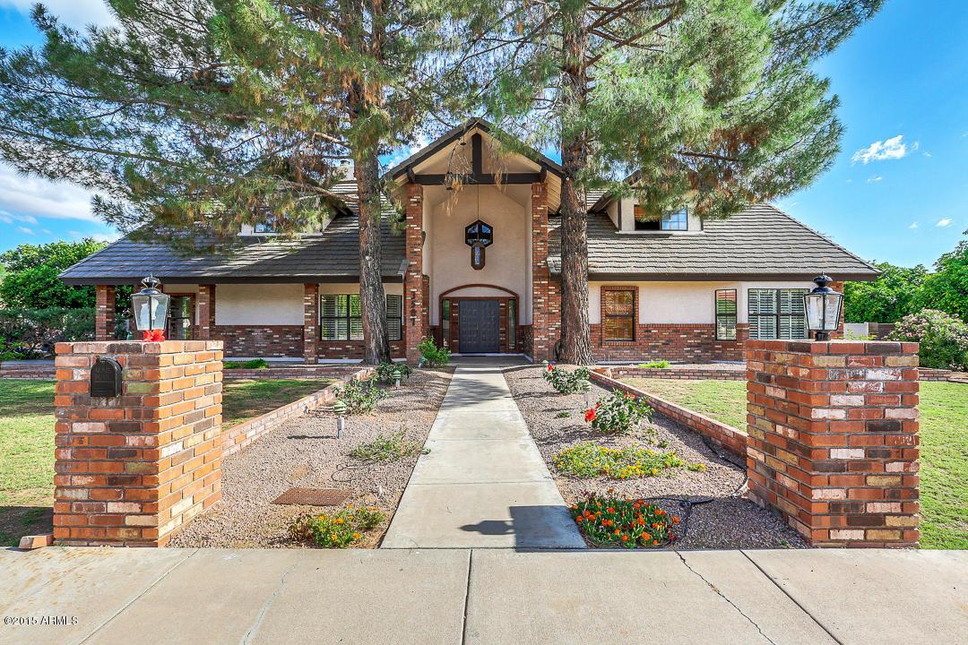 3507 E Fountain Cir., Mesa, AZ 85213