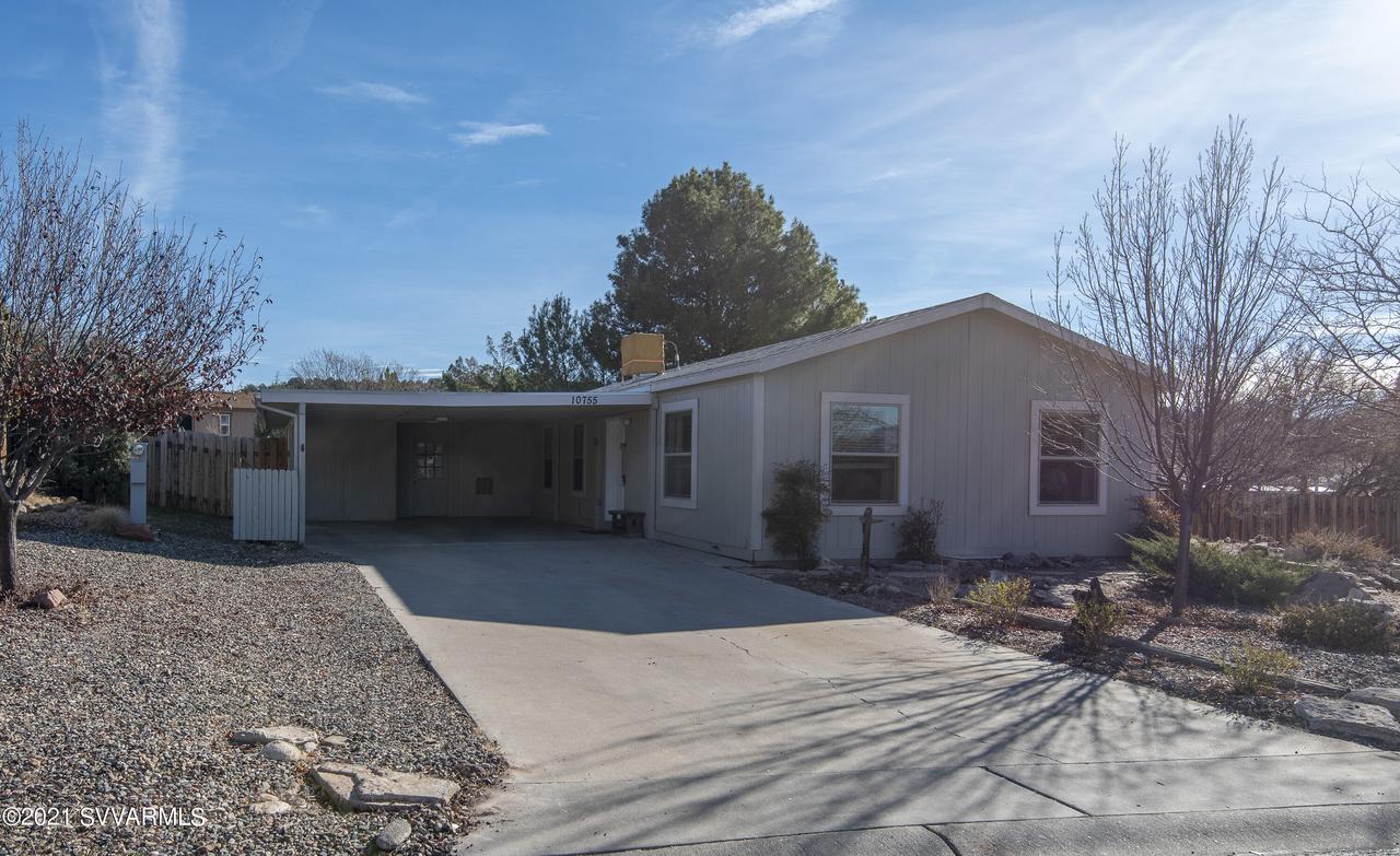 10755 E Quail Run Rd., Cornville, AZ 86325