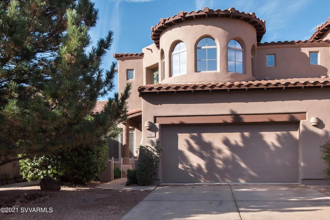 50 Colinas, Sedona, AZ 86351
