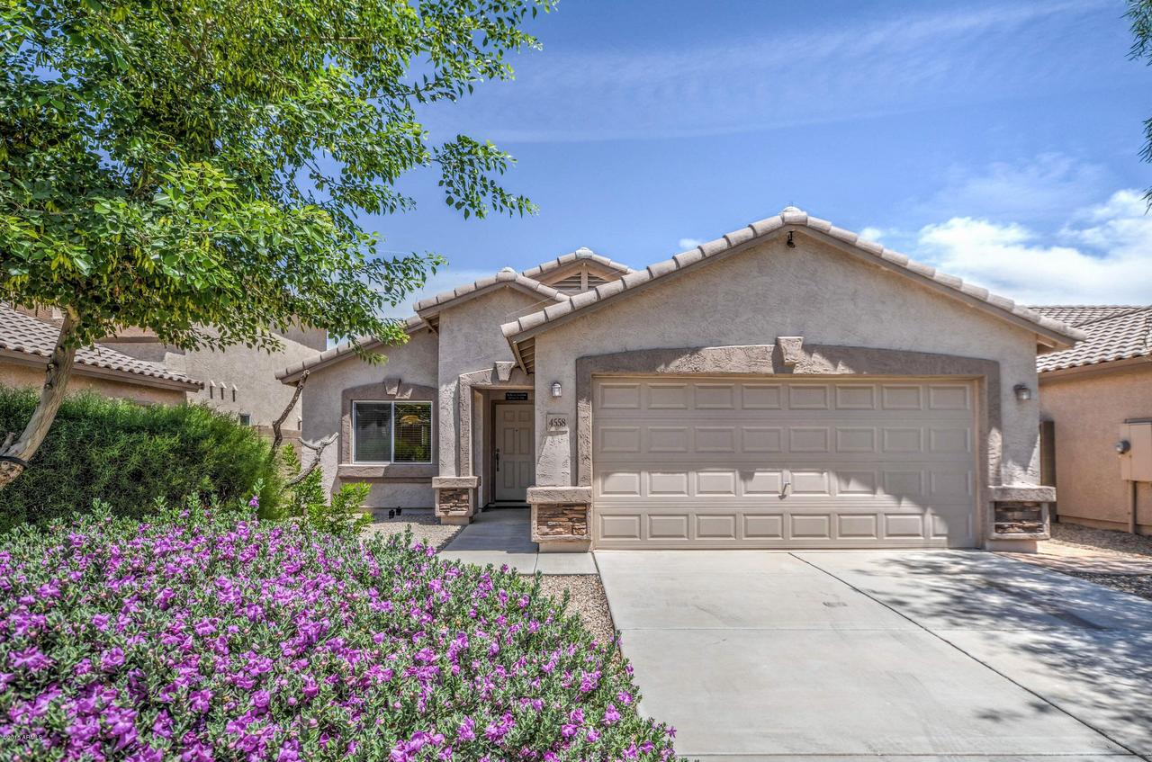 4558 E Silverbell Rd., San Tan Valley, AZ 85143