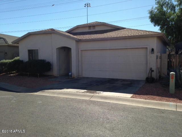 811 E Minton St., Phoenix, AZ 85042