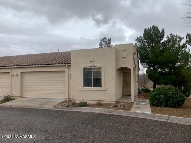 985 Salida Ln., Cottonwood, AZ 86326