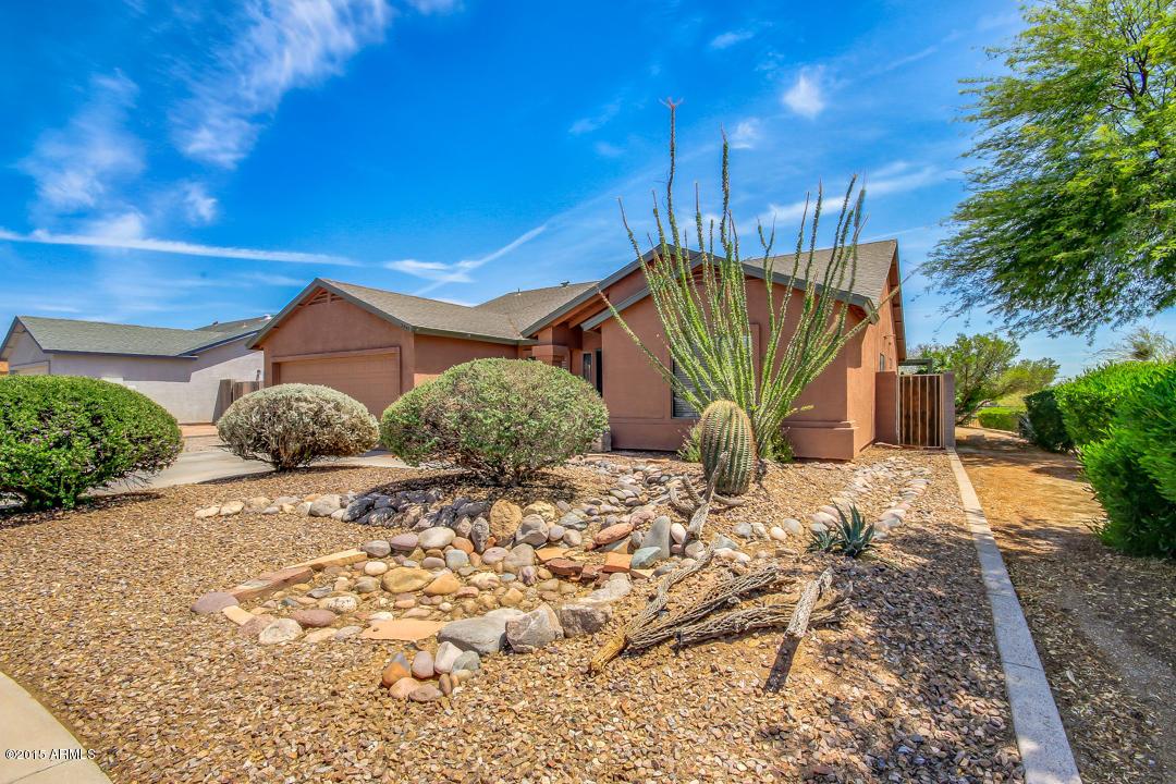 2943 W Hidalgo St., Apache Junction, AZ 85120