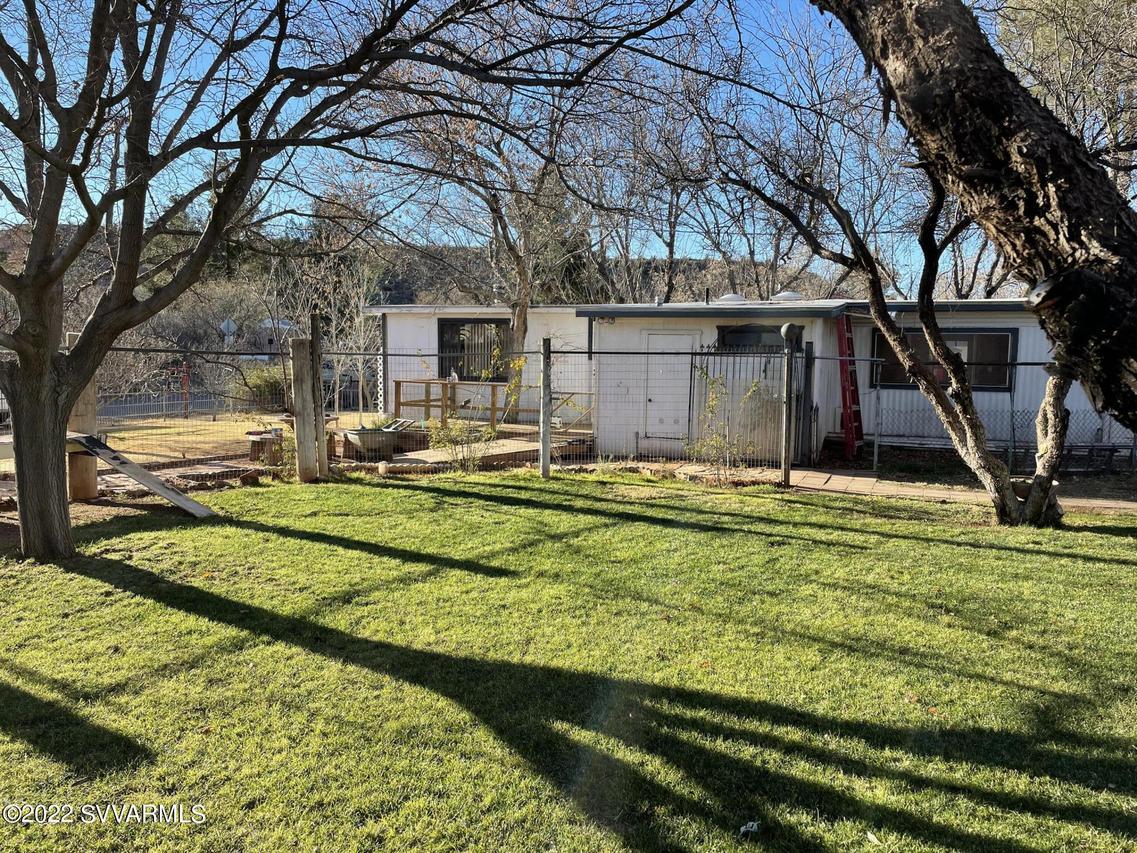 10520 E Storey Dr., Cornville, AZ 86325