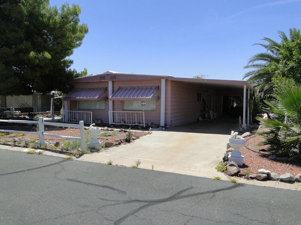 8305 E Deep Canyon Ct., Mesa, AZ 85208