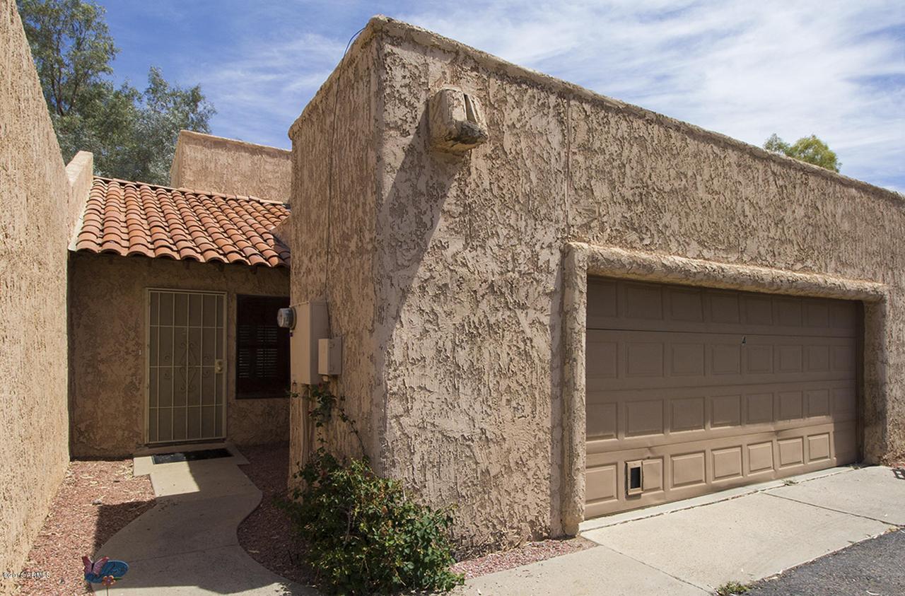 1910 N Avenida De Palmas #4, Casa Grande, AZ 85122