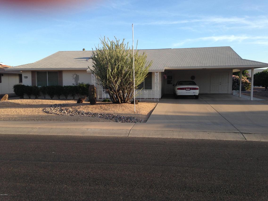 9735 W Alabama Ave., Sun City, AZ 85351