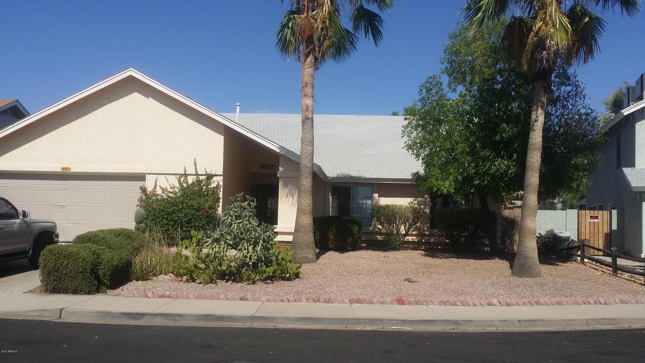 2631 N 66th St., Mesa, AZ 85215