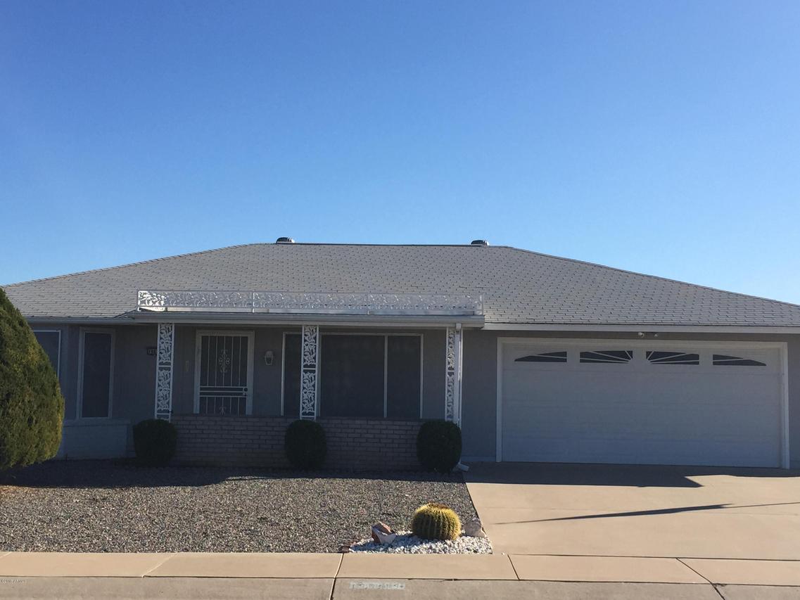 19819 N Concho Cir., Sun City, AZ 85373