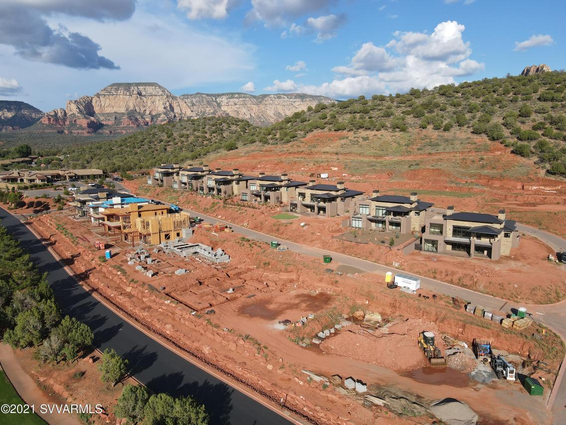 97 Fay Canyon Road, Sedona, AZ 86336