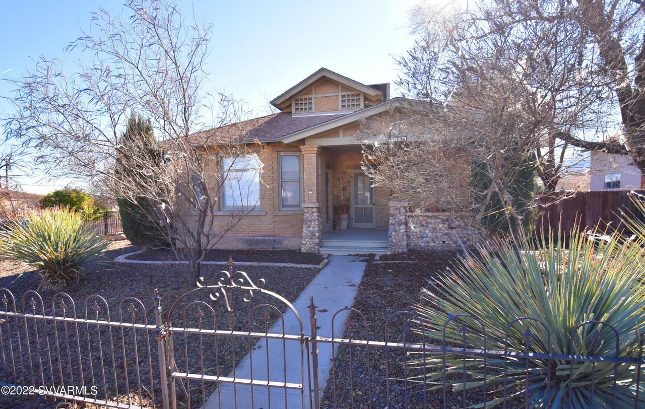 1201 Main St., Clarkdale, AZ 86324