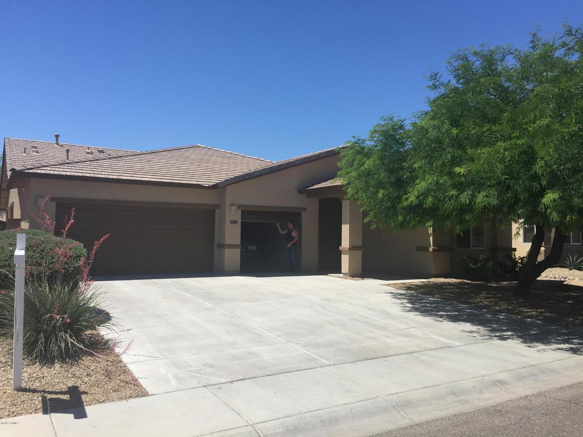 18509 W Maui Ln., Surprise, AZ 85388