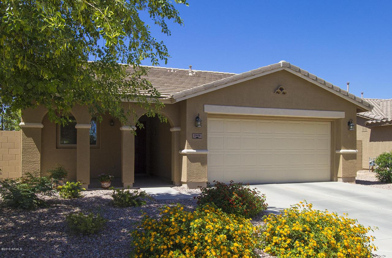 2416 E Rosario Mission Dr., Casa Grande, AZ 85194
