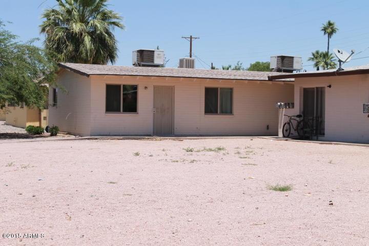 1127 N 49th St., Phoenix, AZ 85008