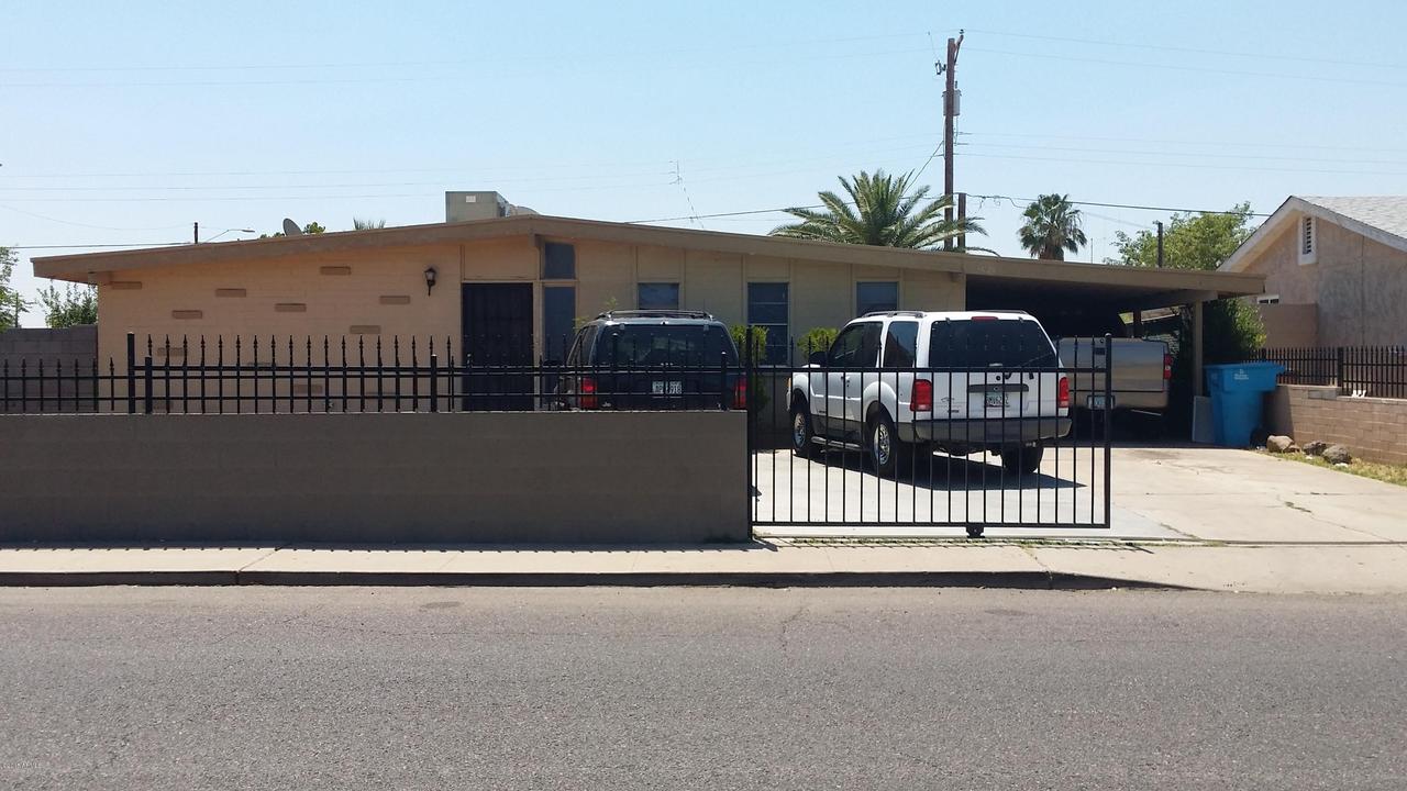 2629 N 48th Ln., Phoenix, AZ 85035