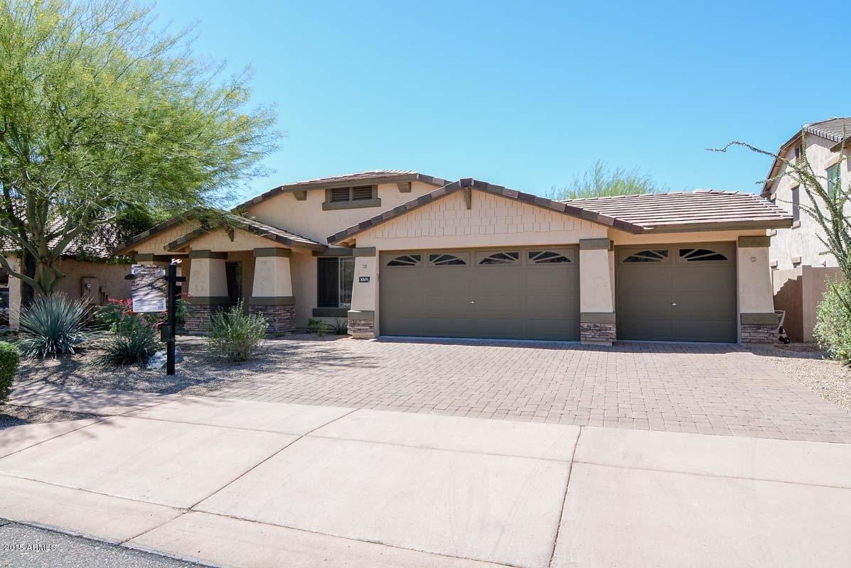 3005 W Donatello Dr., Phoenix, AZ 85086