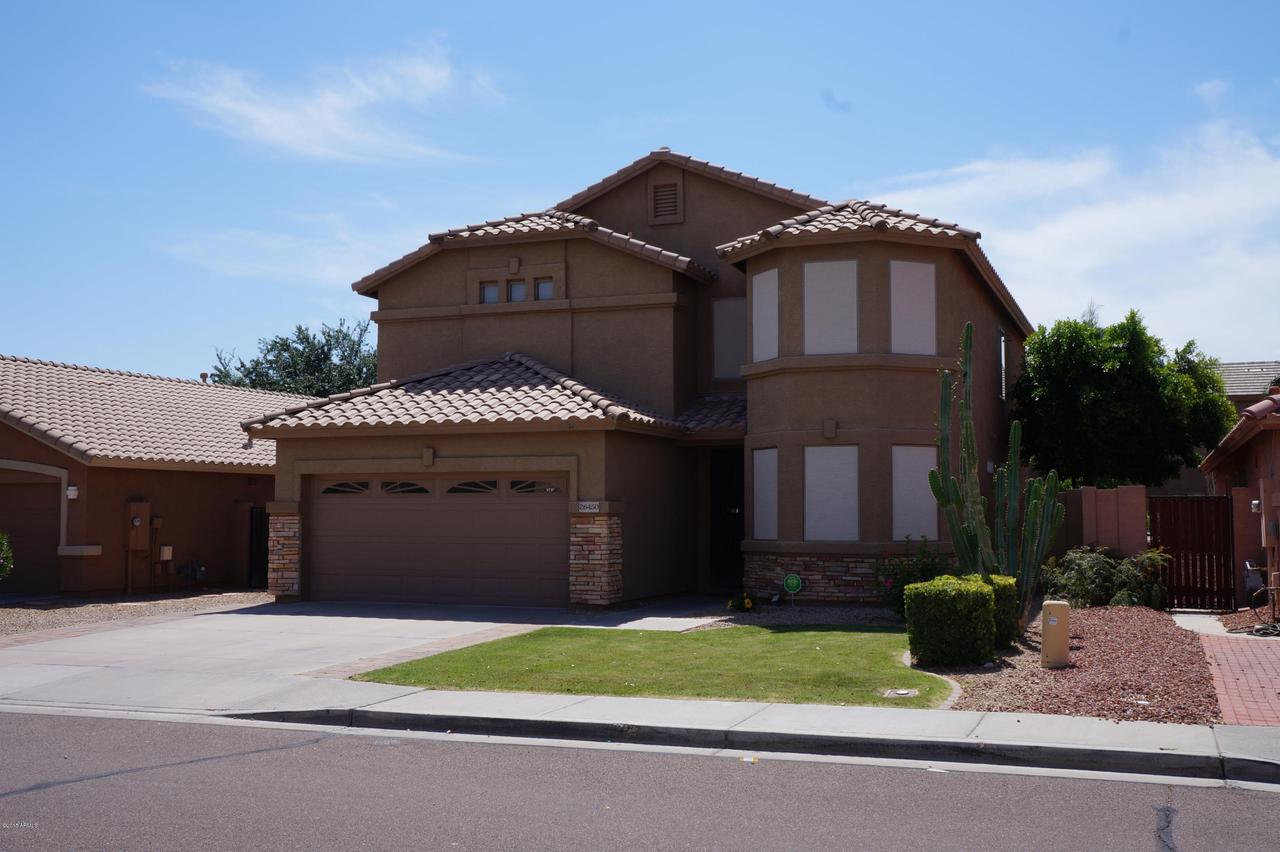 26450 N 68th Dr., Peoria, AZ 85383