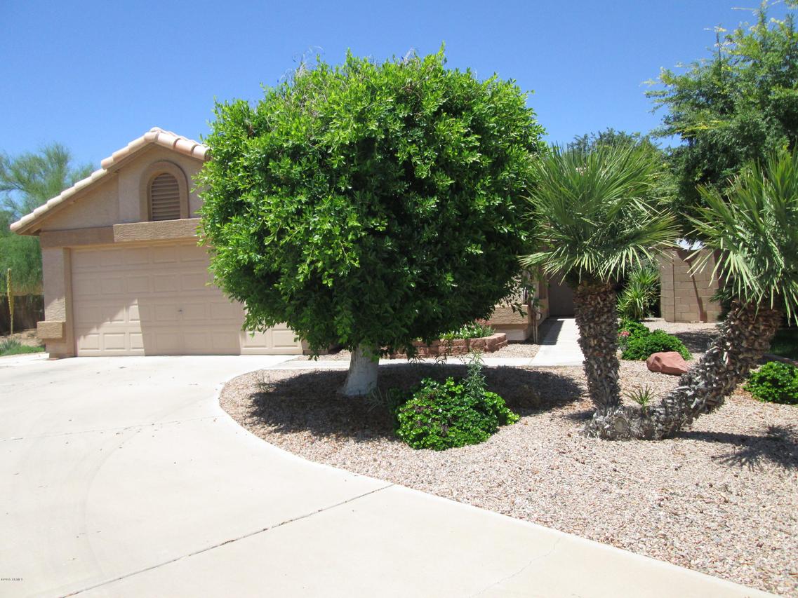 4824 W Linda Ct., Chandler, AZ 85226