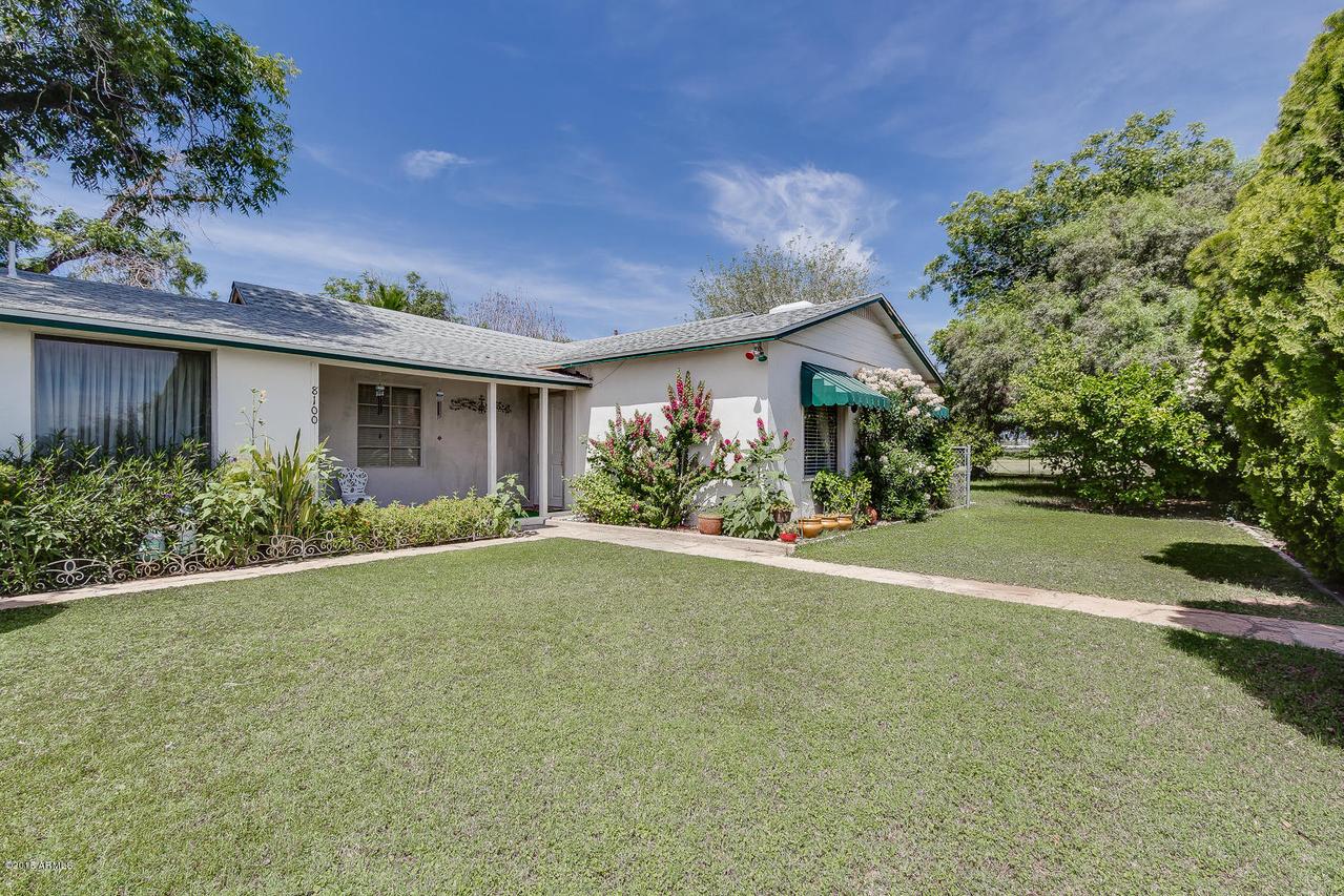 8100 N 83rd Ave., Peoria, AZ 85345