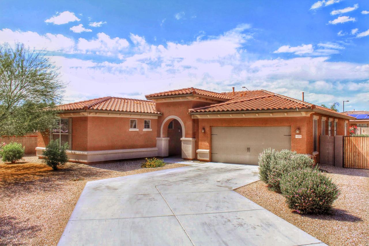 16274 W Papago St., Goodyear, AZ 85338