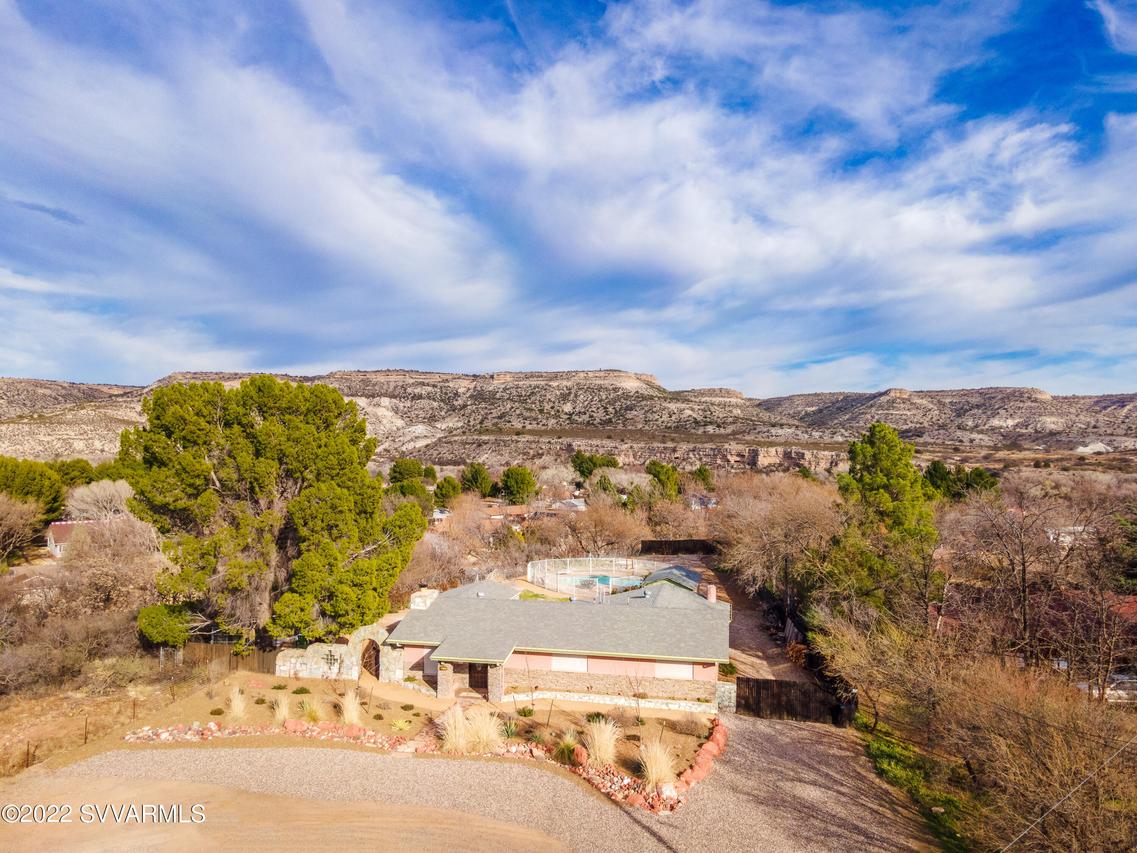 277 S Marksberry St., Camp Verde, AZ 86322