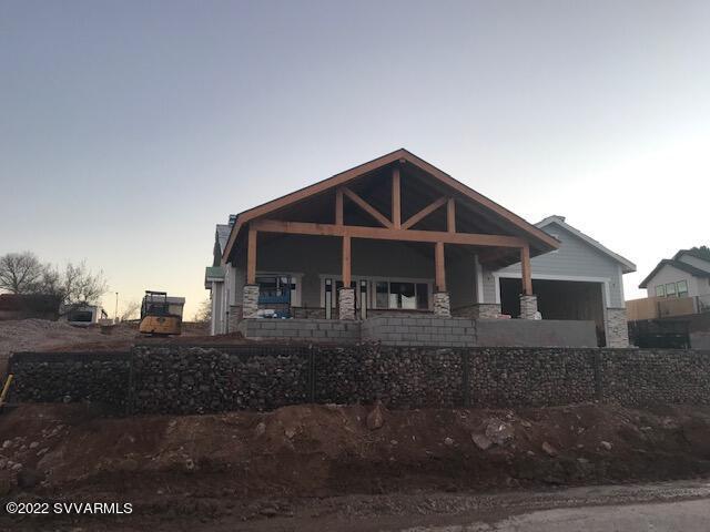 1337 E Elm St., Cottonwood, AZ 86326