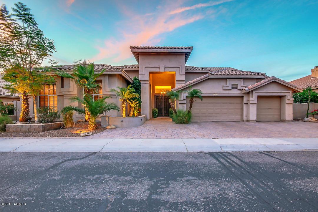 1620 E Silverwood Dr., Phoenix, AZ 85048