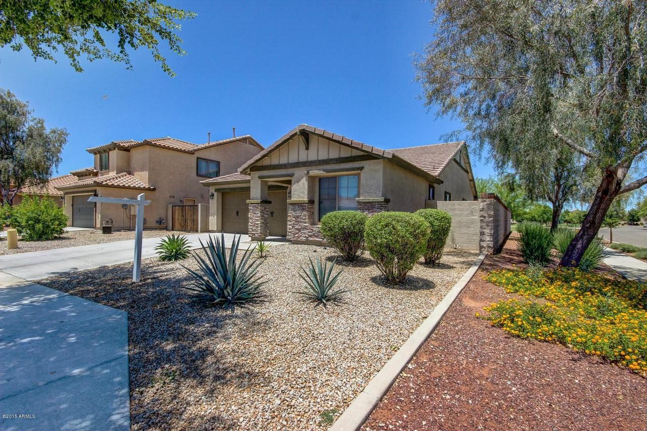 14192 W Larkspur Dr., Surprise, AZ 85379