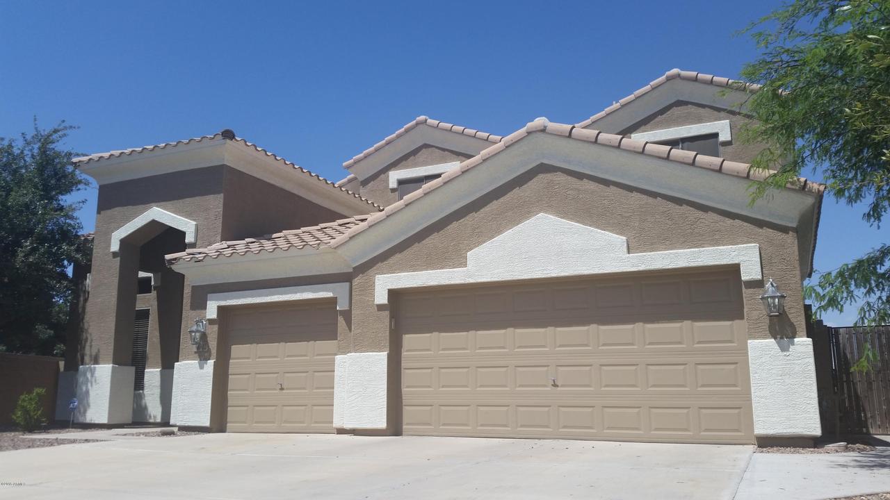 4032 S Skyline Ct., Gilbert, AZ 85297