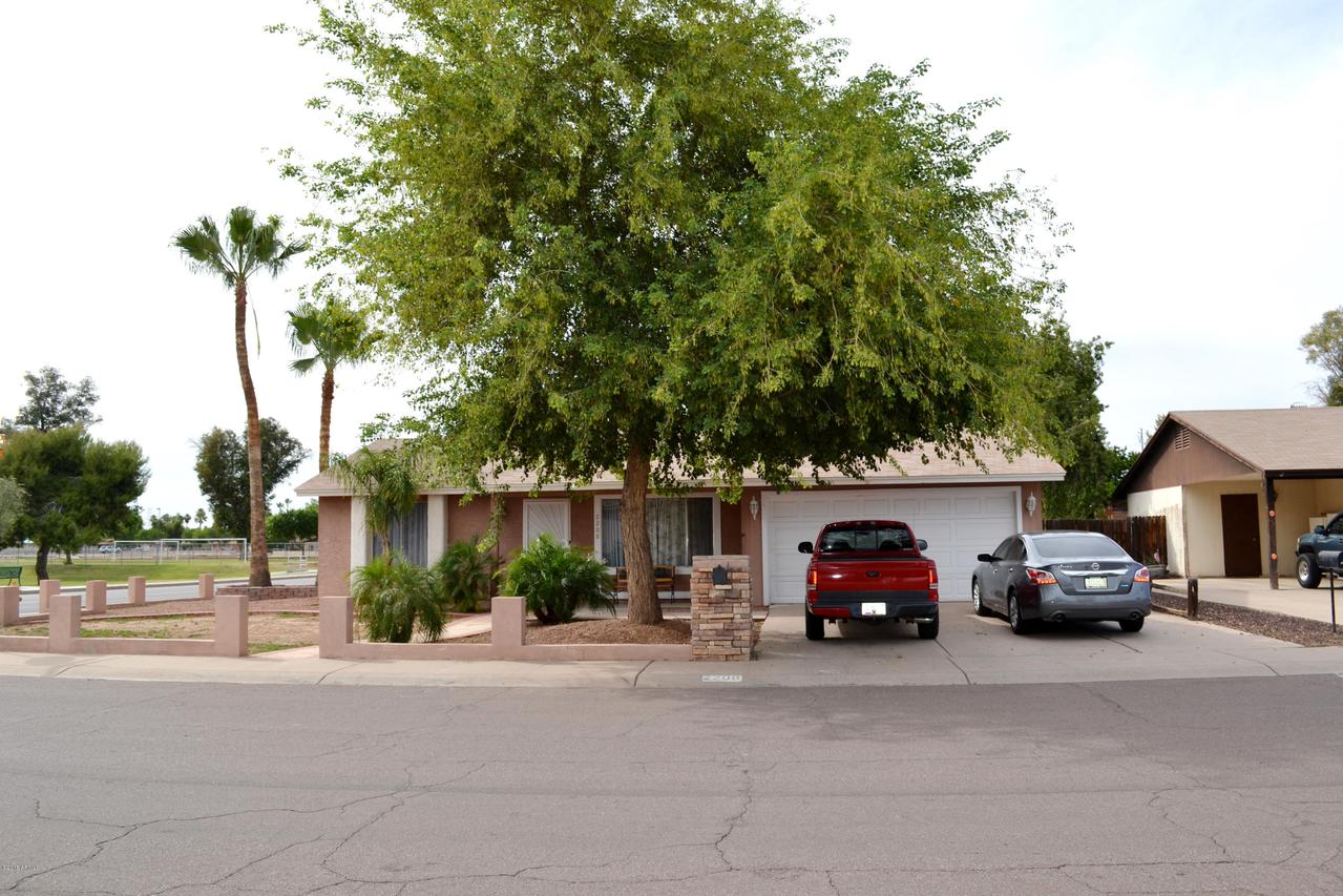 2208 W Silvergate Dr., Chandler, AZ 85224