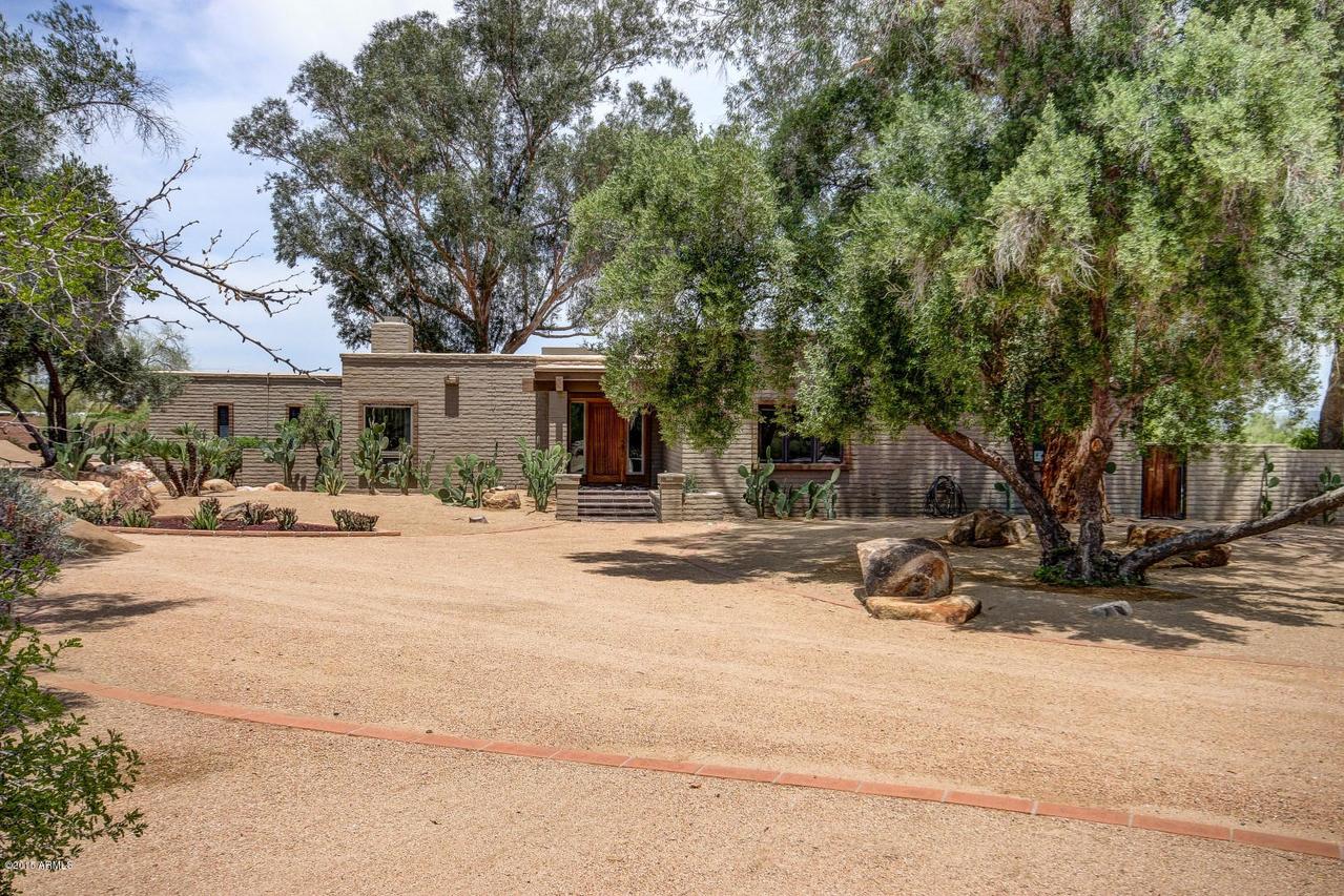 4030 E Fanfol Dr., Phoenix, AZ 85028