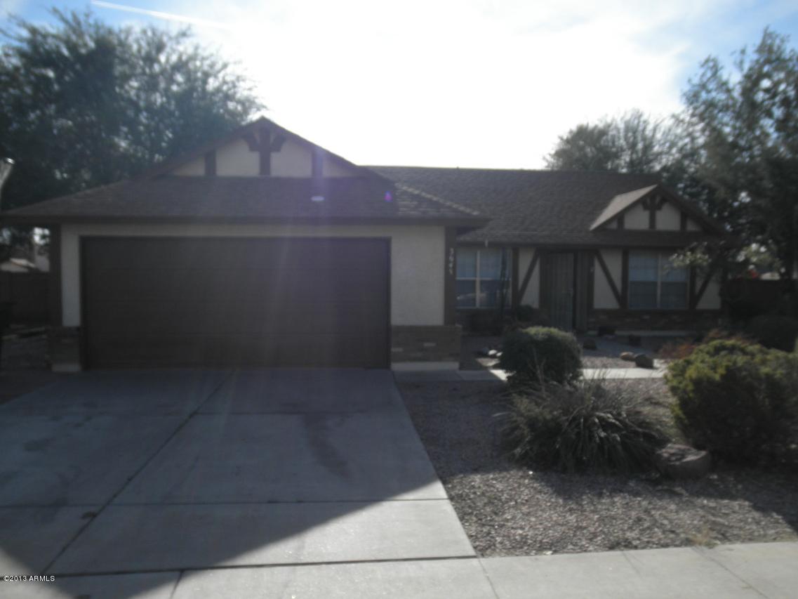3643 W Fairview Ln., Chandler, AZ 85226
