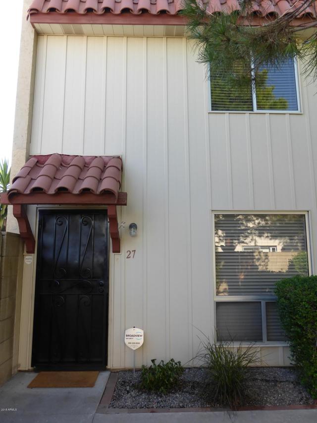 8241 N Central Ave. #27, Phoenix, AZ 85020