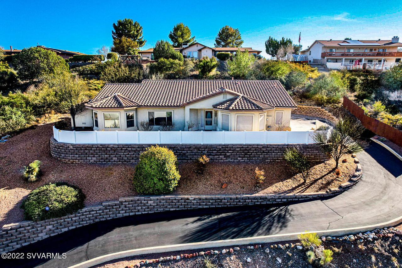 2353 Rio Mesa Tr., Cottonwood, AZ 86326