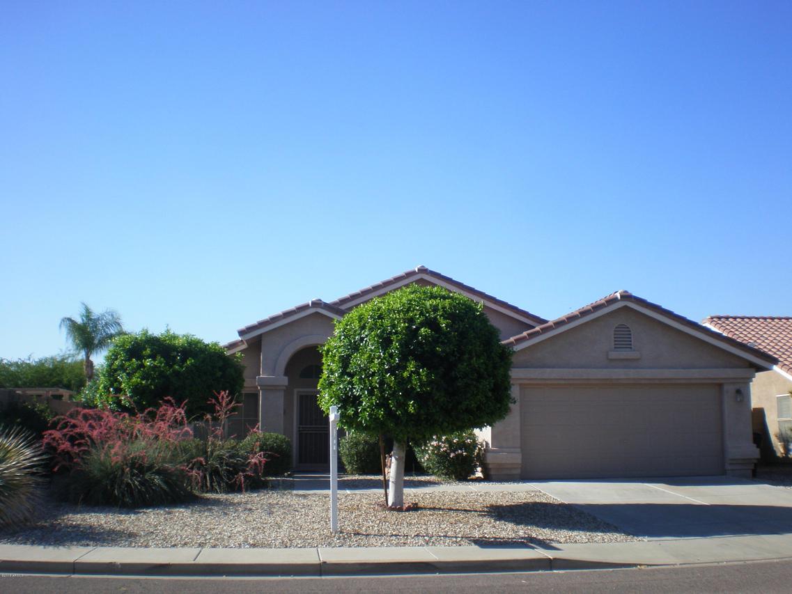 14912 W Honeysuckle Ln., Surprise, AZ 85374