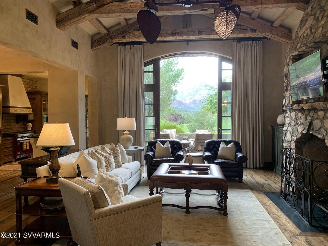 13 Maroon Mountain Dr. #D4, Sedona, AZ 86336