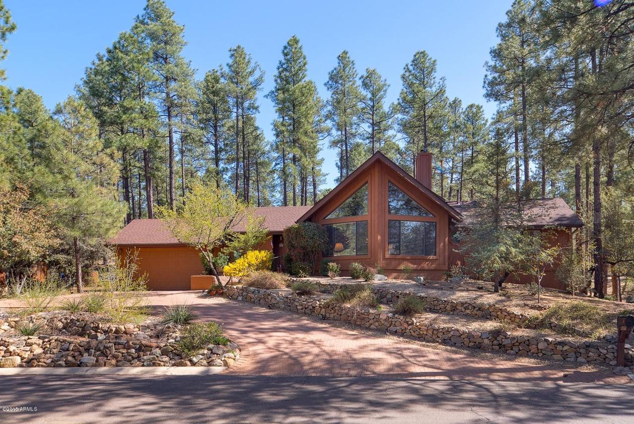 1625 Valley Ranch Cir., Prescott, AZ 86303