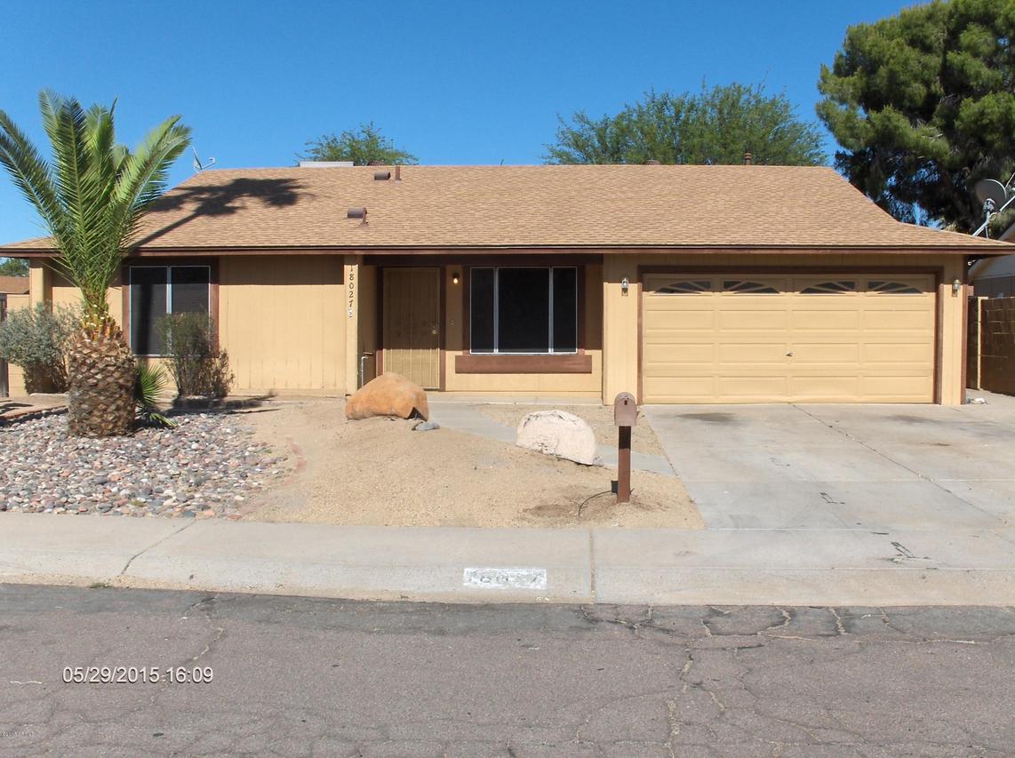 18027 N 33rd Dr., Phoenix, AZ 85053