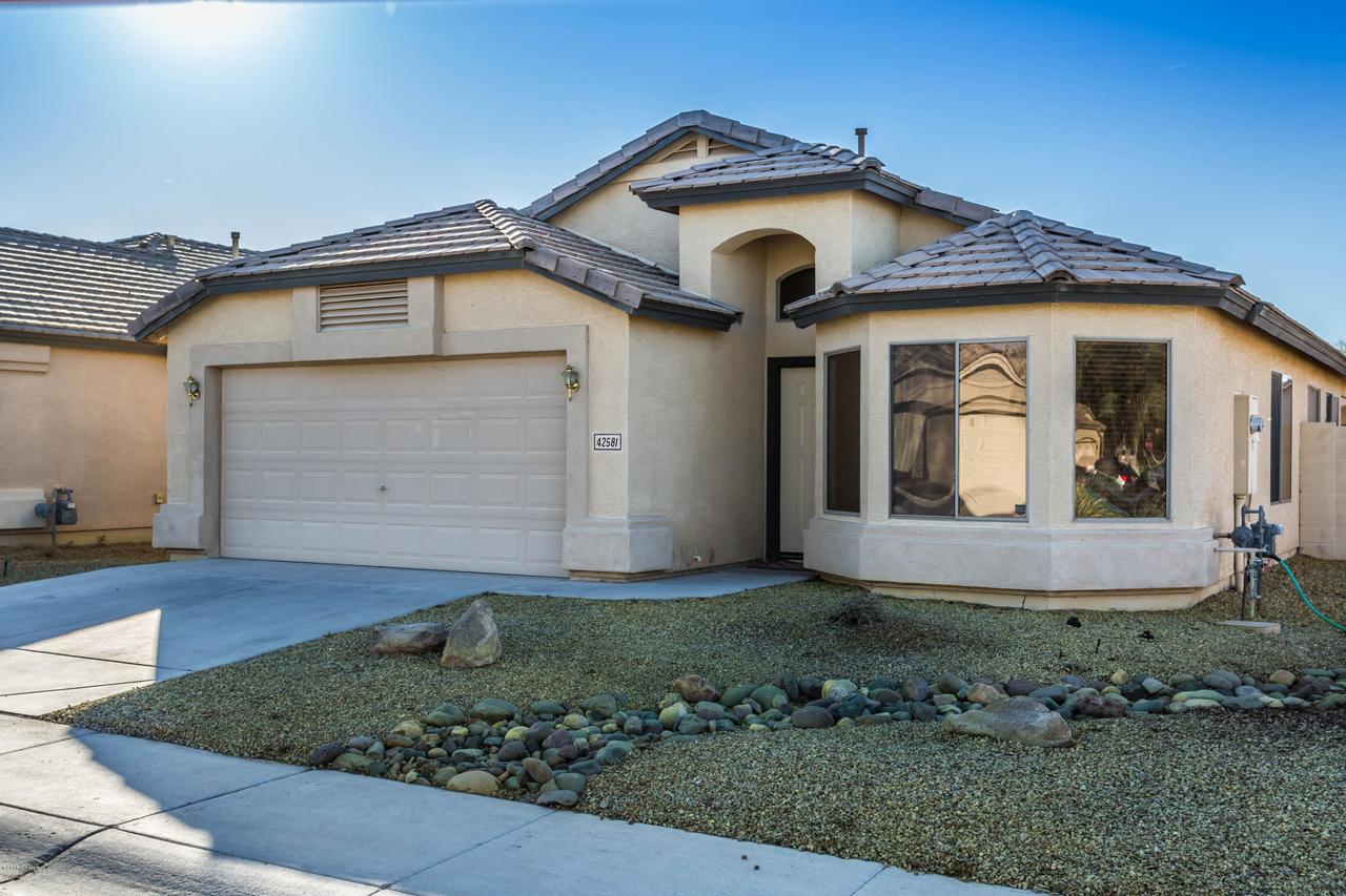 42581 W Bunker Dr., Maricopa, AZ 85138