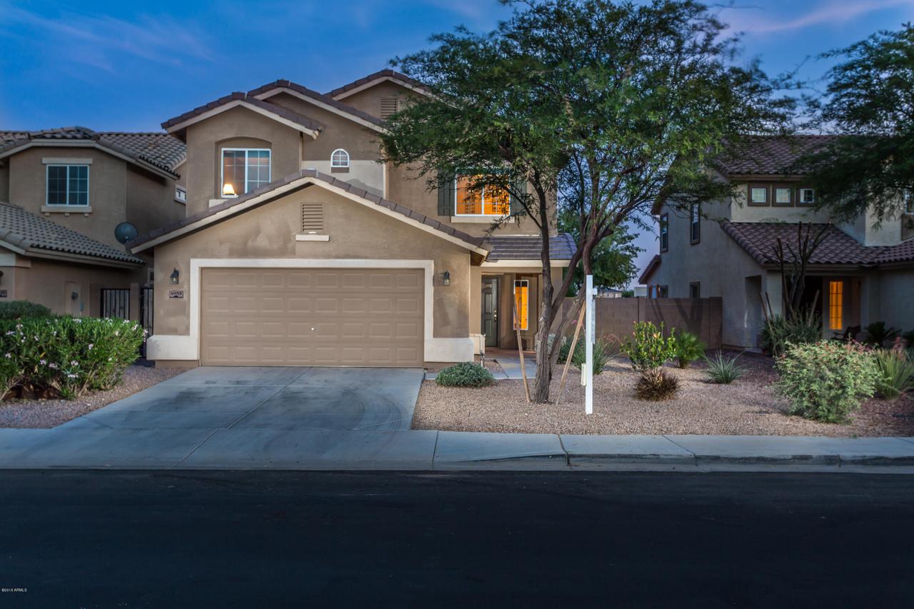 41153 W Cahill Dr., Maricopa, AZ 85138