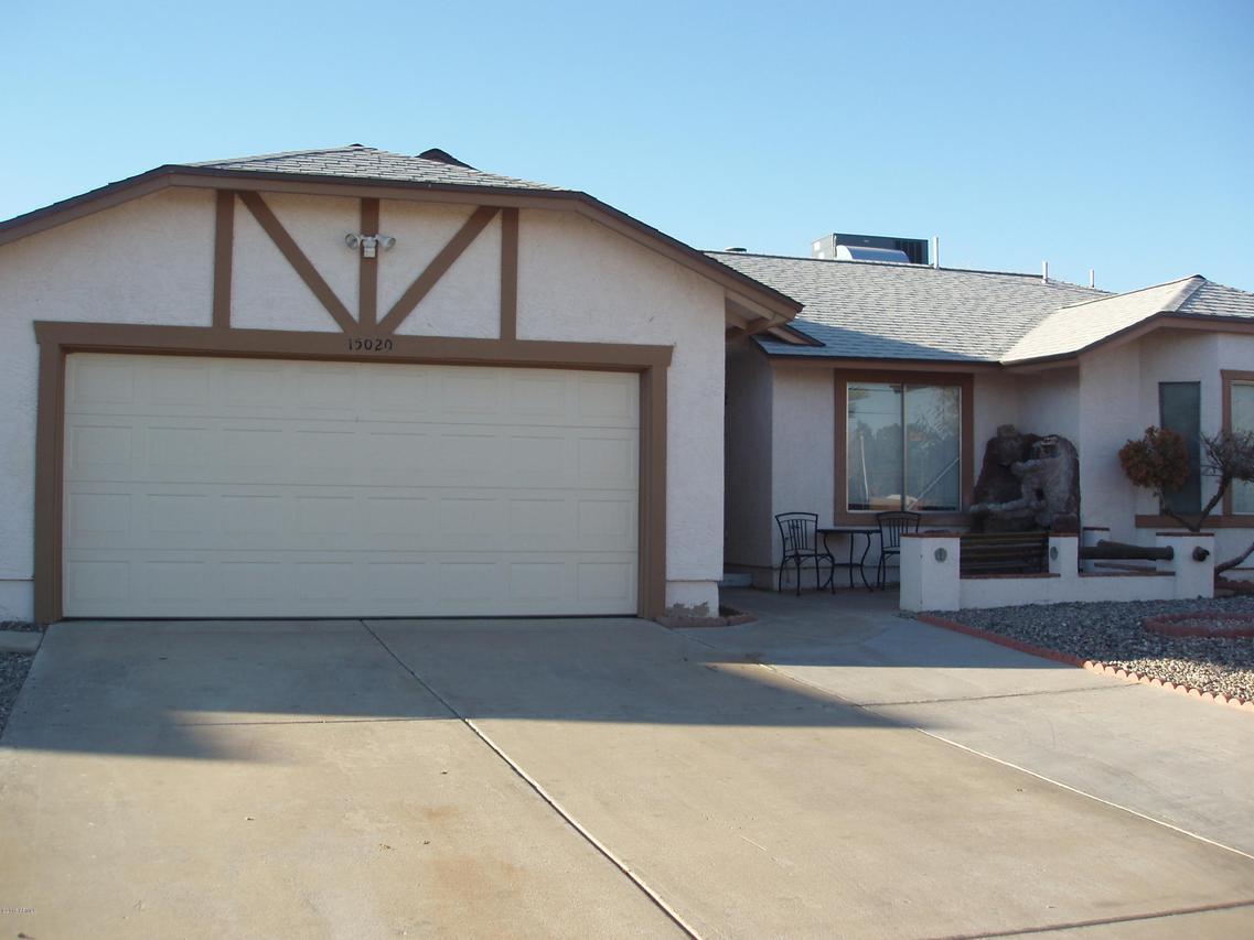 15020 N 64th Ave., Glendale, AZ 85306